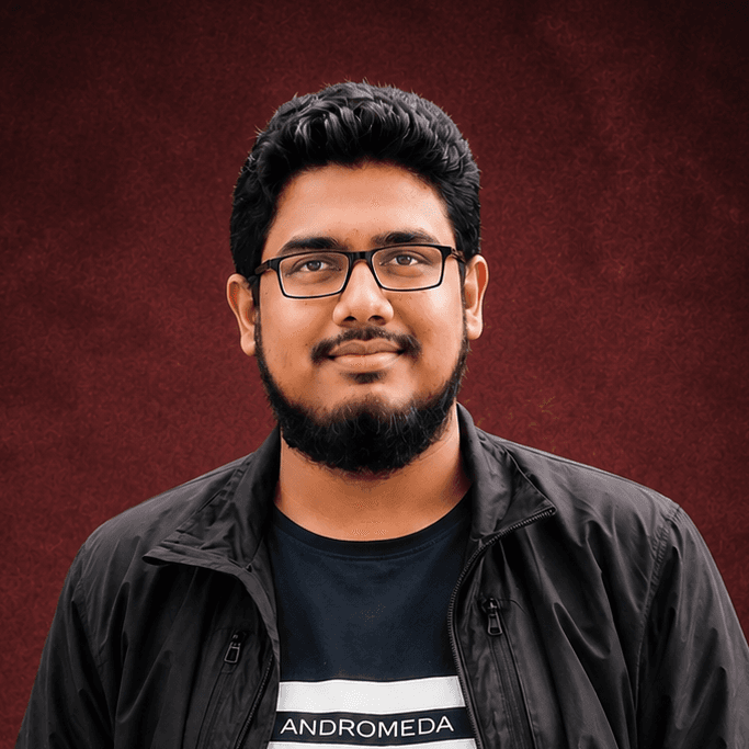 Ashikur Rahman Bhuiyan - Founder & CEO