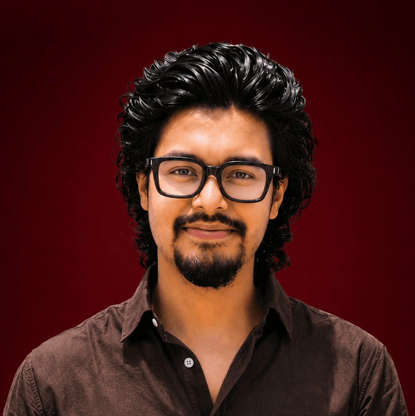Fardin Evan Limon - UI/UX & Design Director