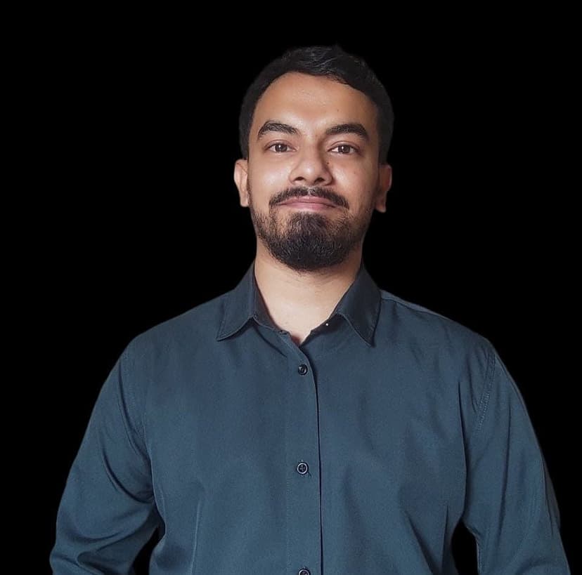 MD Abdul Kader - Full Stack Developer
